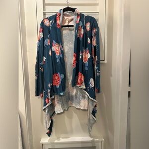 Matilda Jane Choose Your Own Path Cozy Days Sweater